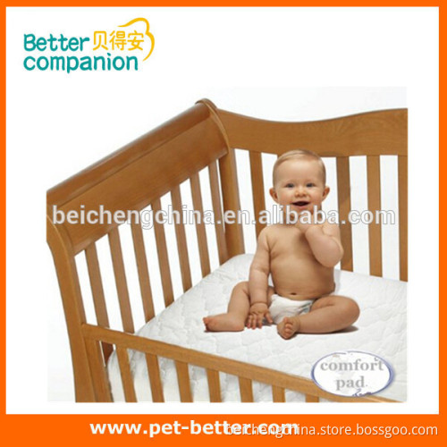 Disposable baby diaper underpads incontinence pads